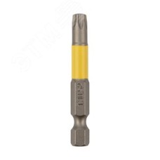 Бита для шуруповерта Torx T30х50 мм (упак. - 2 шт.)
