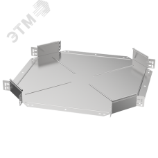 ESCA 7 Крестовина 100х500-1,5 IEK