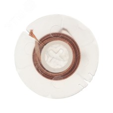 Оплетка для удаления припоя, медная, 1.5 мм х 1.5 м