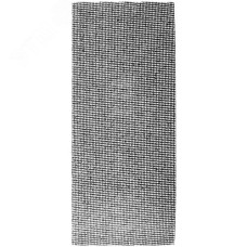 Сетки шлифовальные 115х280 мм, 3 шт Р 80