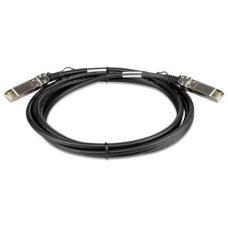 Кабель/ DEM-CB300S Direct Attach Cable 10GBase-X SFP+, 3m