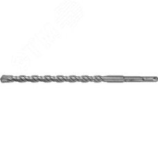 Бур SDS-plus 14x260 мм