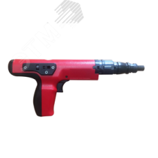 Монтажный пороховой полуавтоматический пистолет FEDAST 301R,