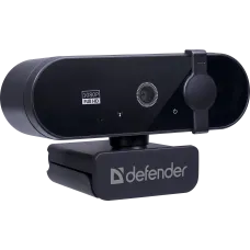 Defender Веб-камера G-lens 2580 FullHD 1080p, 2МП