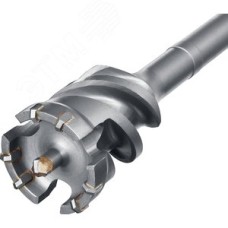 Бур проломной 68x500/600 мм, Профессионал