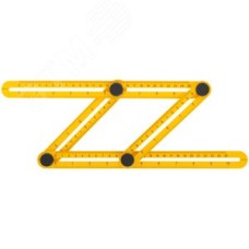 Шаблон копировальный 175х305 мм