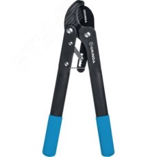 Сучкорез контактный  композитными рукоятками, с храповым механизмом, 410 мм, C-410A