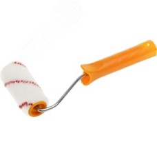 Валик NYLON 100 мм MASTER