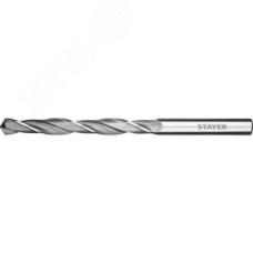 Сверло по металлу PROFI 6.0х93мм