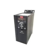 Преобразователь частотный Danfoss VLT Micro Drive FC 51 0,37 кВт (200-240, 1 фаза) 132F0002