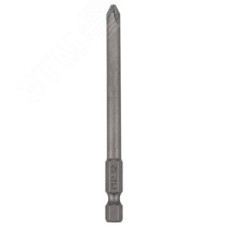 Бита PH2х90 мм для шуруповерта