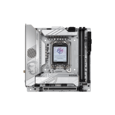 Материнская плата/ MPG Z890I EDGE TI WIFI