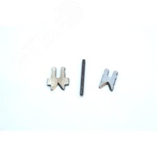 Ножи сменные для клещей артикул 20100