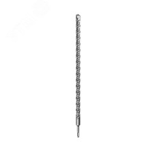Бур по бетону 28x600x540 мм SDS PLUS