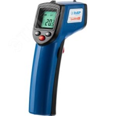Пирометр инфракрасный, -50°С +380°С, ТермПро-400, Профессионал