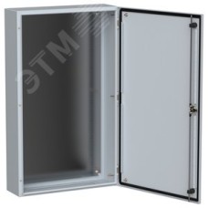TITAN 5 Корпус металлический ЩМП-100.60.20 УХЛ1 IP66 IEK