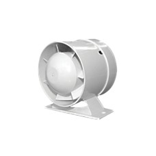 Вентилятор осевой канальный SHUFT ECO 250