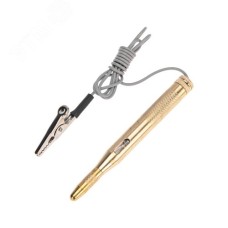 Автотестер универсальный металлический