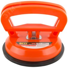 Стеклодомкрат пластиковый одинарный