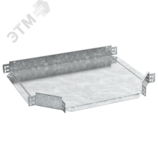 ESCA 7 Разветвитель Т-обр. 80х500-2,0 HDZ IEK