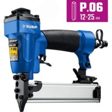 Нейлер пневматический (гвоздезабиватель) P0.6-25, шпильки тип P0.6 (12-25 мм), Профессионал
