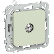 FLITE Розетка TV экранированная оконечная тип M РТВм-1-1-1-ФлП панг IEK