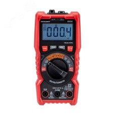 Мультиметр портативный R113C