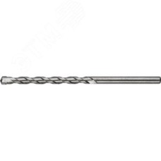 Сверло по бетону МАСТЕР 6x150 мм