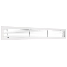 Решетка линейная SHUFT SG 450x100