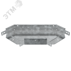 ESCA 7 Поворот 90град 50х200-2,0 HDZ IEK