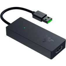 Карта для захвата и трансляции потокового видео Ripsaw X/ Razer Ripsaw X