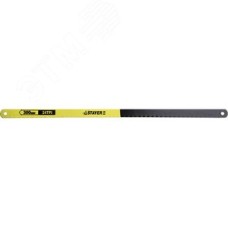 Полотно по металлу 24 TPI (1упак=10шт)