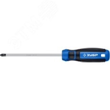 Отвертка Профессионал PZ2x100