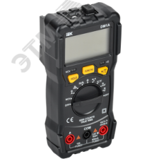 Мультиметр цифровой DM1A ARMA2L 5