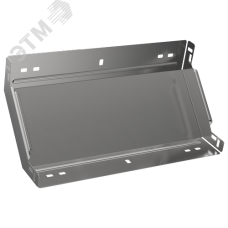 ESCA 5 Поворот верт. внутр. 90град 50х300-0,8 IEK