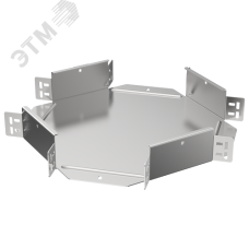 ESCA 7 Крестовина 80х150-2,0 IEK