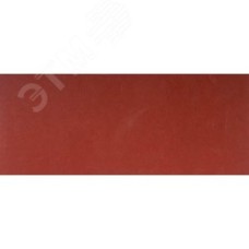 Лист шлифовальный ''Мастер'', без отверстий, для ПШМ на зажимах, Р600, 115х280мм, 5шт