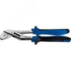 Переставные клещи Титан 250 мм