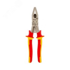 Плоскогубцы диэлектрические 230 мм