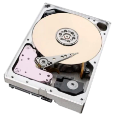 Жесткий диск/ HDD Toshiba SAS 20Tb 3.5"""" Server 7200 12Gbit/s 512Mb  1 year warranty (replacement MG10SFA20TE)