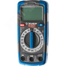 Мультиметр цифровой ТХ-810-Т