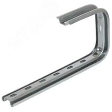 Консоль потолочная VR100 INOX