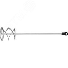 Венчик для миксера 80х400 мм MASTER