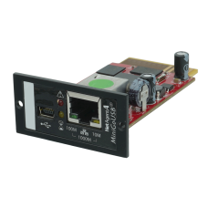 Карта удаленного управления SNMP Mini DA806 для ИБП Парус электро