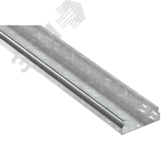 ESCA 7 Лоток перфорированный 50х150х2000-2.0 HDZ