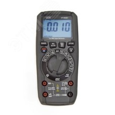 Мультиметр цифровой DT-965BT