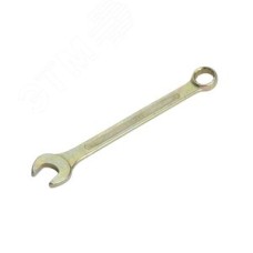 Ключ гаечный ТЕХНО, 11 мм