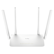 Маршрутизатор/ AC1200 Gigabit Dual Band Wi-Fi Mesh Router, Chipset MediaTek, 5 x10/100/1000Mbps RJ45 Ports, 4 x 5dBi fixed antennas,  WiFi router/AP/ Repeater/WISP Mode, 802.11ac/a/b/g/n, 867Mbps at 5GHz + 300Mbps at 2.4GHz, Zerotier/Wireguard/OpenVPN/IPS