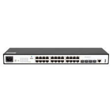 Коммутатор/ Управляемый коммутатор уровня 2 SNR-S2989G-24TX