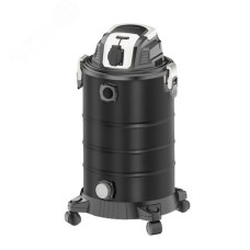 Пылесос строительный KR30, 1400Вт, 30л, 4м